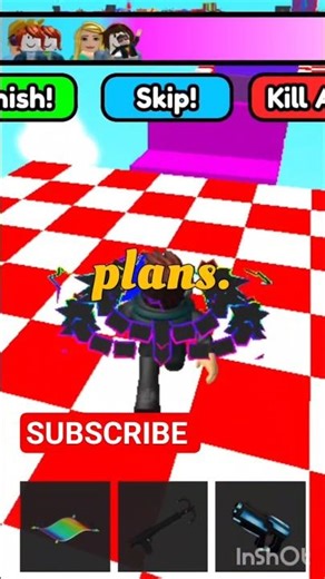 Hurting But Staying Silent #roblox