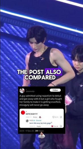 Anton and Annie Spark New Debate Over Nepo Idols in K-Pop