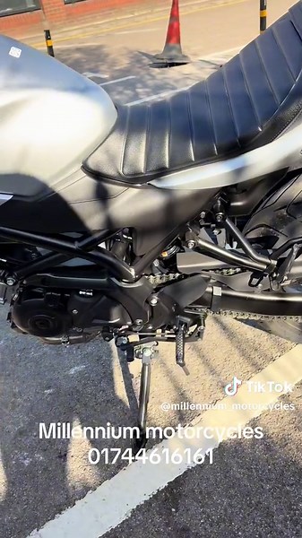 Explore Suzuki Motorcycles for Your Next Adventure