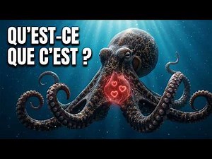 She Recognizes You, She Thinks, She Escapes: The Truth About the Octopus