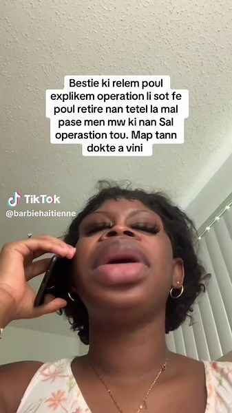 Explaining My Bestie's Brain Surgery Operation