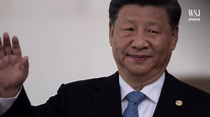 China Sends a Superhero to the Batcave