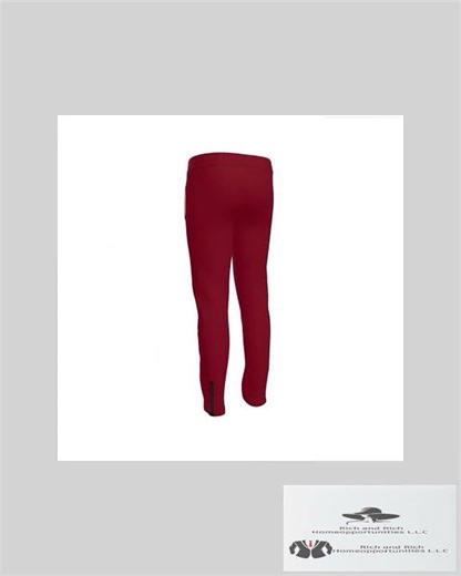 Mens Tracksuit Pants