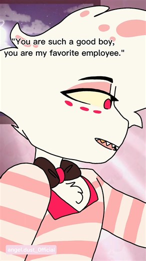 Angel Dust Quotes | Angel Dust Saying Kinky