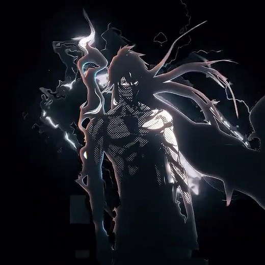 🎬 Ichigo Unleashed — Epic Forms Montage ⚔️🔥 | Bleach Edit