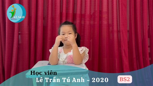 ✋ HỌC TOÁN FINGER MATH – BÉ TÍNH NHANH BẰNG NGÓN TAY! Ba mẹ lo con...