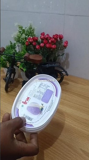 Money Saving Organizer I Recycled Ice-Cream Box I Amazing Method - DIY Idea I Once More