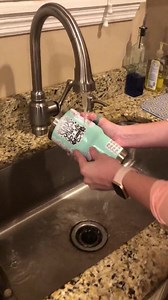 Music Note Sticker, Treble Clef Sticker, Clear Vinyl Sticker, Die Cut Sticker, Music Lover Gift, Water Bottle Sticker, Laptop Sticker, 3x3 - Etsy