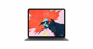 iPad Pro: The reviews are in