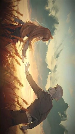 تصميم صور انمي ومانهو Anime and manhwa image design حب رومناسية حرب ♥🔥