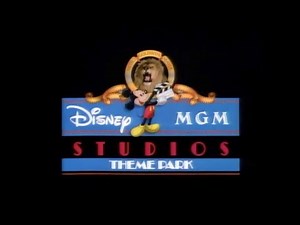 The Disney Studios Story at Disney MGM Studios Theme Park - Disney Hollywood Studios