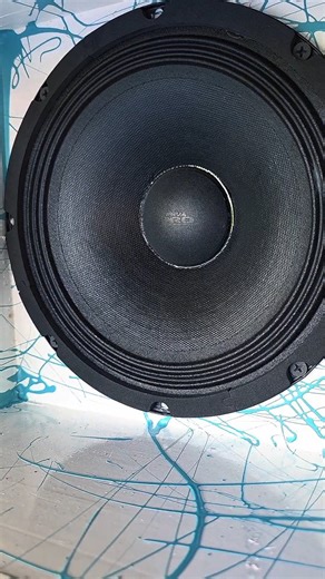 8MR500SEAL PRO 🔊 Great way to add vocals and detailed instruments tones to your sound system ⚠️ It's sealed basket design optimizes output from 300hz to 800hz 🤯 #PRVAudio #ProAudio | PRV Audio