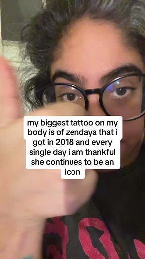 Priya | NYC Tattoo Artist on TikTok