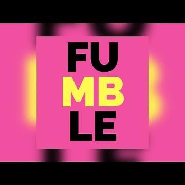 Bri Trilla - Fumble (Prod. PeeKay Beatz)