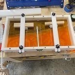 Adhesive Guru Silicone Mold Release Spray for Epoxy Resin (2 x 13.5 fl oz) Aerosol Release Agent and Silicone Lubricant (2 Pack)