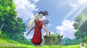Inuyasha no necesita otro universo, estar con Kagome es mas que sufiente 🥰 (Ella Es Su Universo) 🥰 #kagomexinuyasha #inuyashaxkagome #anime #animeromance #myuniversebtsxcoldplay #BTS #COLDPLAYxBTS | ɑiяiɳ kɑɱi