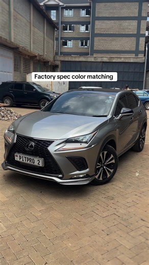 Expert Car Painting: Before and After Restoration