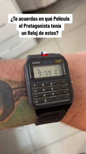 Relojes Casio: Un Clásico Retro de los 80