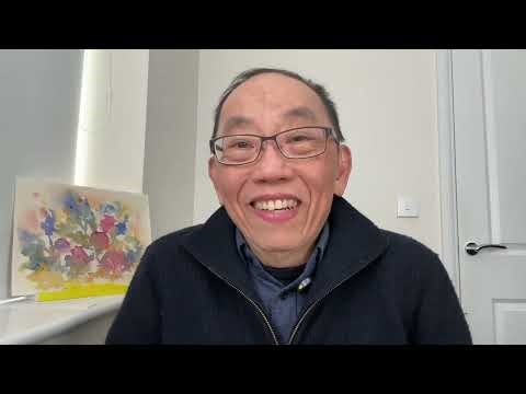 20260413*侵侵扮耶穌行神跡醫好病人？發帖批評良十四世：你應心存感激，冇我你做唔到教宗？