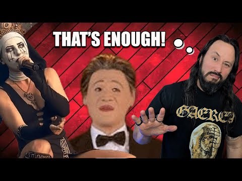 Unmasked: Which Metal Bands Are Artists And Which Are Frauds?