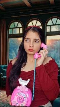 Ye phone bhot khtrnak hai 😱 #stories #magical #horror