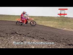 British Motocross Championship Highlights - 2024