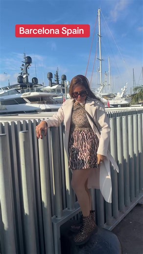 Barcelona #treanding #spain🇪🇸 | barcelona spain