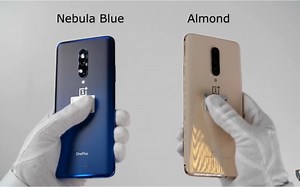 One Plus 7 Pro 开箱体验