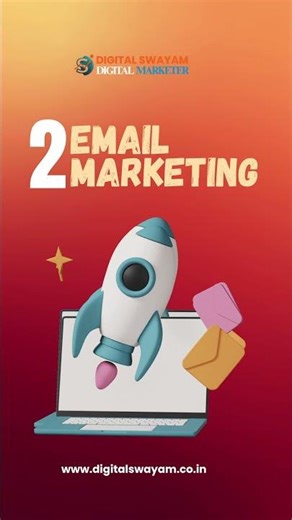 Types of Digital Marketing