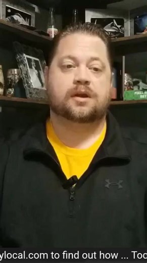 Your Daily Local on Reels