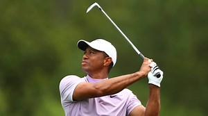 Masters 2019: 3 of Tiger Woods's winning shots and how he hit them
