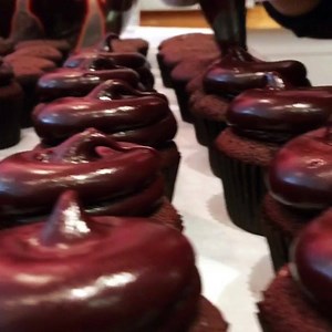 😍😍😍 | Georgetown Cupcake