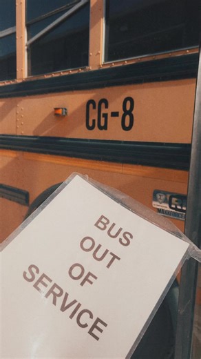 We’re officially making our dream come true! Skoolie Conversion!! I’m SO SO sooo excited to get this Bus “back in service” and turn into the RV of our dreams. This is going to be one incredible journey and I can’t wait to dive in. I know we have a long road ahead of us, but I can’t wait to call CG-8 home. So without further ado, Meet our 2012 IC RE School Bus! (Name yet to be decided😉) #skoolieconversion #schoolbussin #renovationproject #staytuned #notyouraveragebusdriver