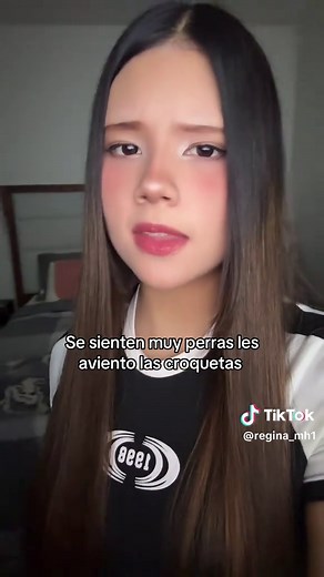 Regina MH — Se sienten muy perras: ¿qué dice la canción completa?
