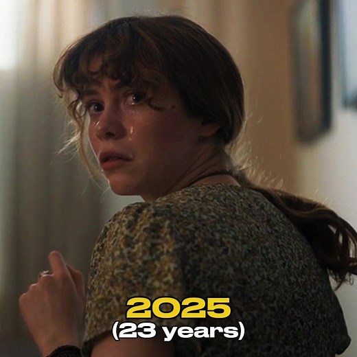 Sophia Lillis Evolution from 2017 to 2025