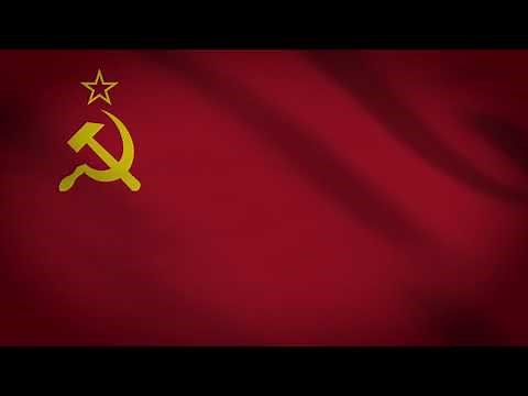 Soviet Union Ussr Waving Flag National Country ( Download Link )
