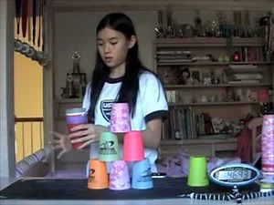 Freestyle! Creative Cycle!!