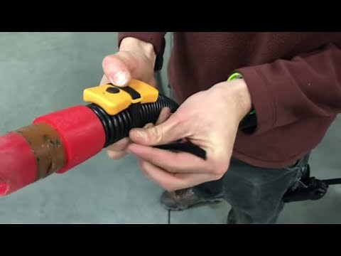 RCV Universal | Remote Control Shop Vac