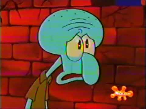 5/1/2005 SpongeBob hijacking Incident (FULL VERSION)