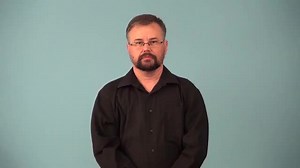 Watch how to sign 'mononucleosis' in American Sign Language.