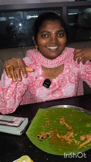 This is the last one, I won't eat chicken again🙅‍♂️😰🙆‍♀️