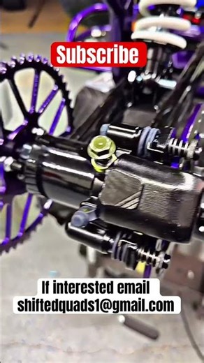 The Ultimate 2026 Mini Trike Build 🛠️