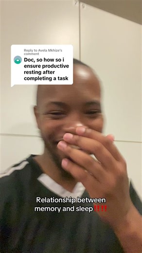 Exploring the Connection Between Memory and Sleep