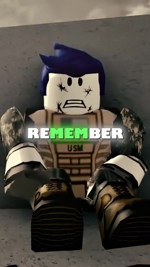 The Last Guest Nostalgia Edit in Roblox