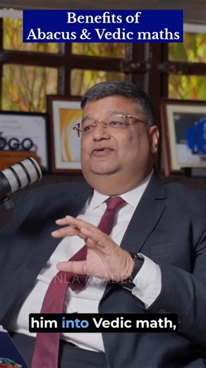 Maths Phobia ? | abacus | vedic maths#youtubeshorts #vedicmaths #tranding #abacus #education #shorts