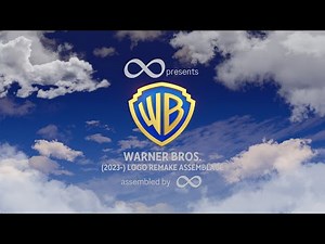 Warner Bros. (December 15, 2023-) Logo Remake Assemblage