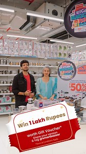 12M views · 20K reactions | Kitchen Makeover Fest is now LIVE and we...