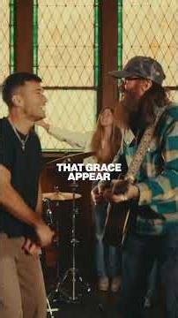 How precious did that grace appear The hour I first believed! 🙌