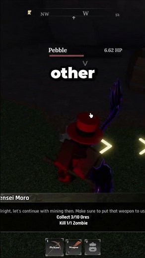 BEST WEAPONS IN THE FORGE ROBLOX (what is the best weapon to use in the forge? showcase)