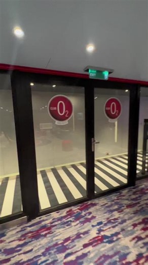 Club O2 onboard Carnival Venezia is perfect for teens… and its INCLUDED in your cruise fare! @carnival #carnivalvenezia #cruisetok #cruise #cruiselife #cruisetips #campocean #clubo2 #mhfamilyadventures